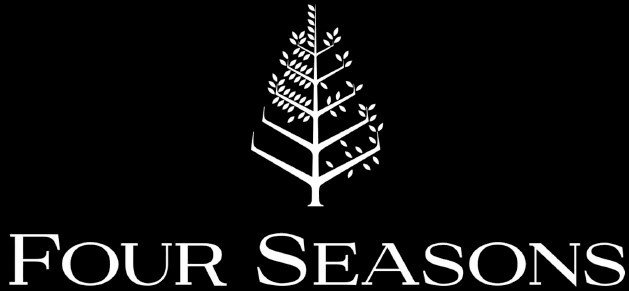 Four Seasons Brand Logo